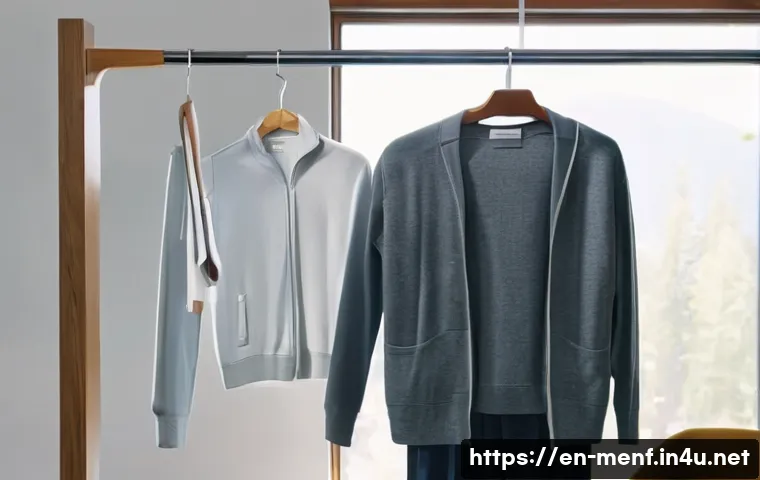 The Unspoken Truth What Every Man Needs to Know About Laundry 4 남성 의류 세탁법 관련 이미지 2